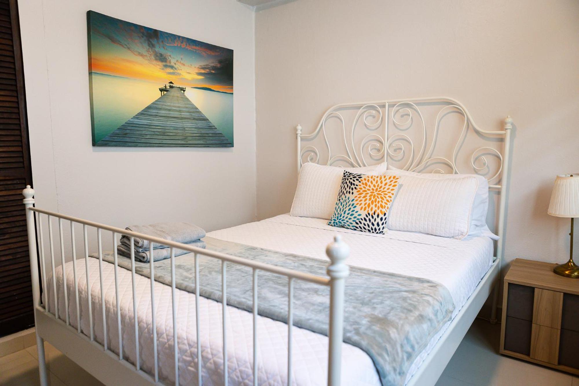 103-delightful Gem In The City, Close To The With Free Parking * San Juan