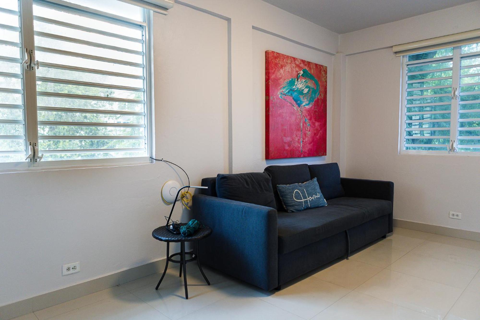 103-delightful Gem In The City, Close To The With Free Parking Apartamento *